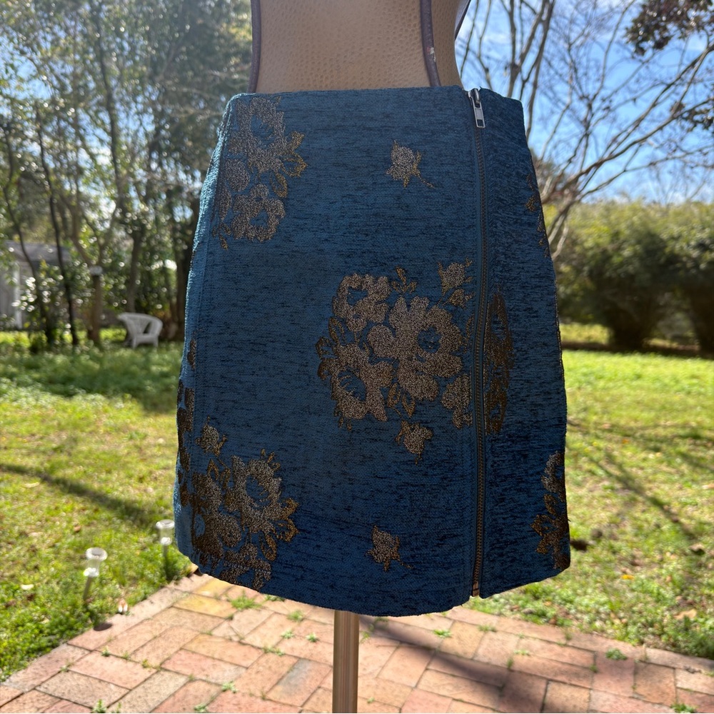 Free People “Movin' On” Skirt - Picture 7 of 16